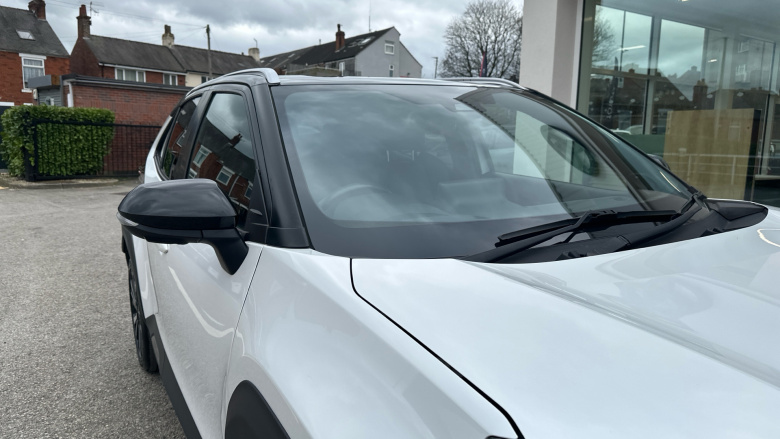 Toyota Yaris Cross 1.5 Hybrid Premiere Edition AWD 5dr CVT Hybrid Estate